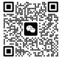 WeChat QR Code